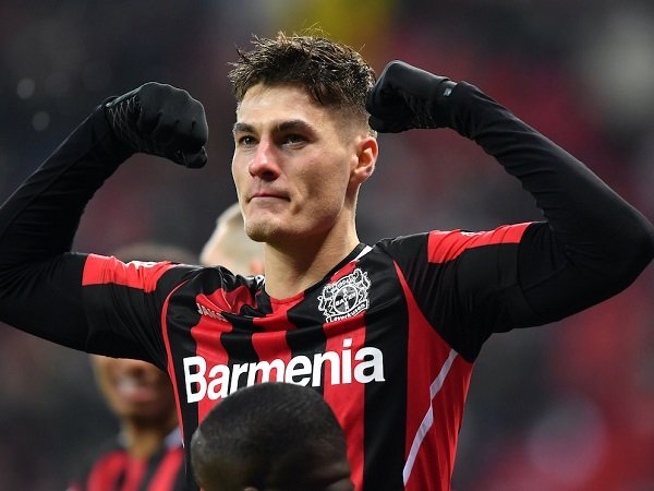 Agen Patrik Schick Buka Gagasan Kliennya Gabung AC Milan